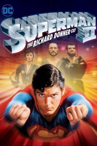 Superman II: The Richard Donner Cut Vider (2006) - Cały Film