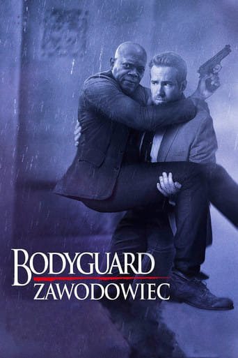 Bodyguard Zawodowiec Vider (2017) - Cały Film