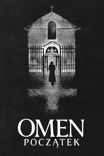 Omen. Początek Vider (2024) - Cały Film