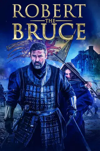 Waleczne serce. Król Szkotów Vider (2019) - Cały Film
