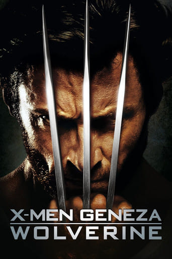 X-Men Geneza: Wolverine Vider (2009) - Cały Film