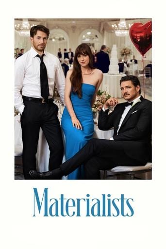 Materialiści Vider (2025) - Cały Film