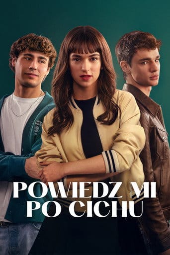 Powiedz mi po cichu Vider (2025) - Cały Film