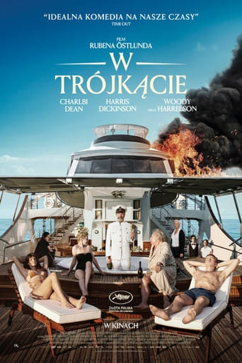 W trójkącie Vider (2022) - Cały Film