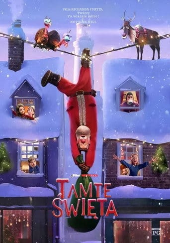 Tamte święta Vider (2024) - Cały Film