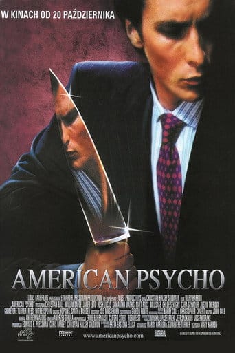 American Psycho Vider (2000) - Cały Film