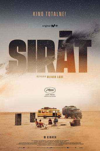 Sirāt Vider (2025) - Cały Film