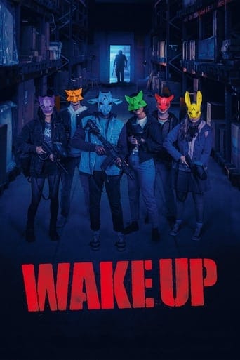 Wake Up Vider (2024) - Cały Film