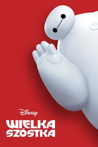 Wielka Szóstka Vider (2014) - Cały Film