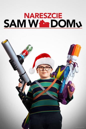 Nareszcie sam w domu Vider (2021) - Cały Film