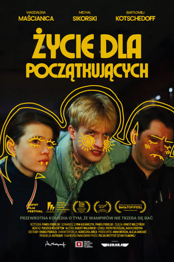 Życie dla początkujących Vider (2025) - Cały Film