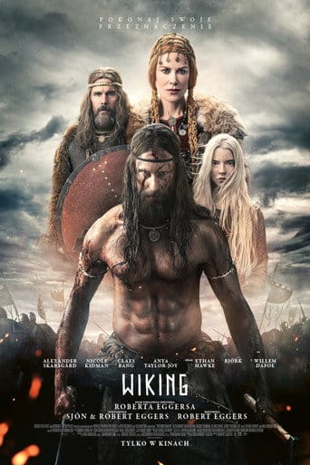 Wiking Vider (2022) - Cały Film