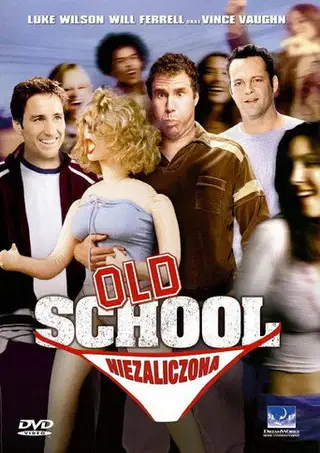 Old School: Niezaliczona Vider (2003) - Cały Film