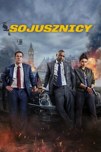 Sojusznicy Vider (2025) - Cały Film