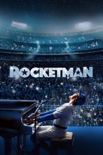 Rocketman Vider (2019) - Cały Film