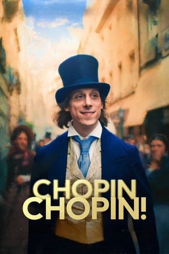 Chopin, Chopin! Vider (2025) - Cały Film