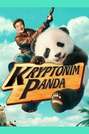 Kryptonim Panda Vider (2024) - Cały Film
