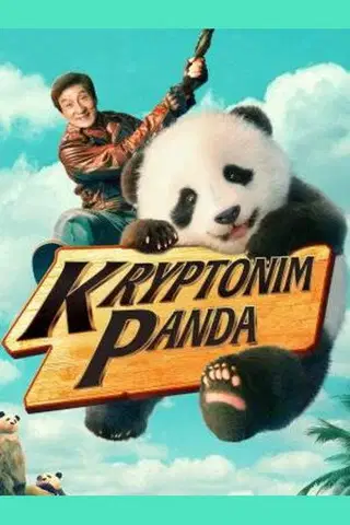 Kryptonim Panda Vider (2024) - Cały Film