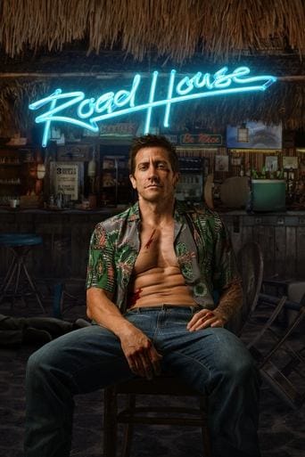 Road House Vider (2024) - Cały Film