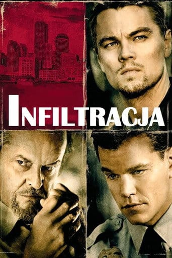 Infiltracja Vider (2006) - Cały Film