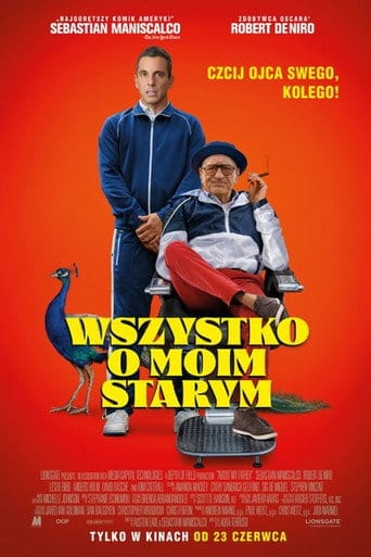 Wszystko o moim starym Vider (2023) - Cały Film