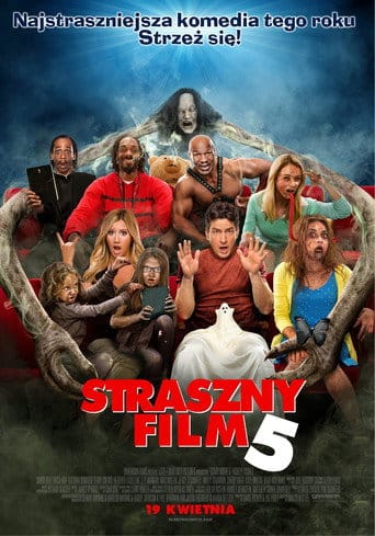 Straszny film 5 Vider (2013) - Cały Film