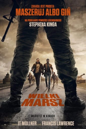 Wielki marsz Vider (2025) - Cały Film
