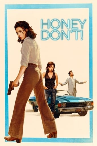 Honey Don't! Vider (2025) - Cały Film