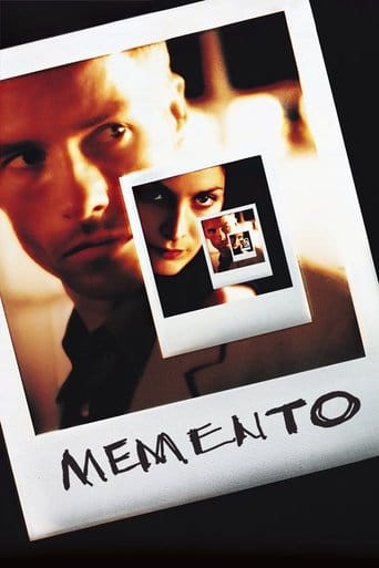 Memento Vider (2000) - Cały Film