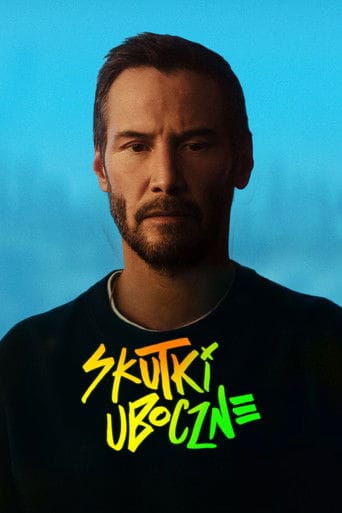 Skutki uboczne Vider (2026) - Cały Film