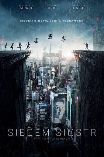 Siedem sióstr Vider (2017) - Cały Film