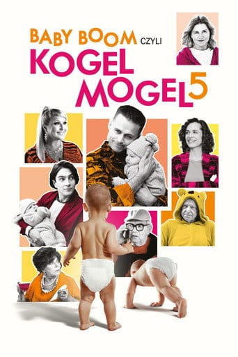 Baby boom czyli Kogel mogel 5 Vider (2024) - Cały Film