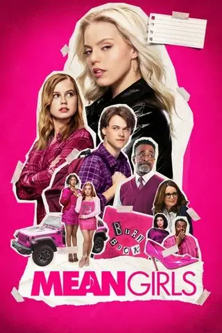 Mean Girls Vider (2024) - Cały Film