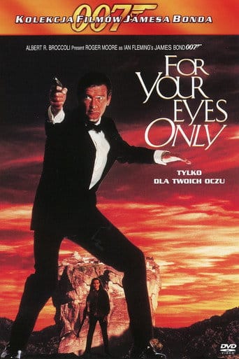 Tylko dla twoich oczu Vider (1981) - Cały Film