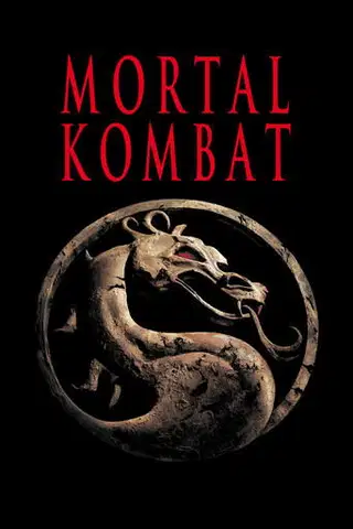 Mortal Kombat Vider (1995) - Cały Film