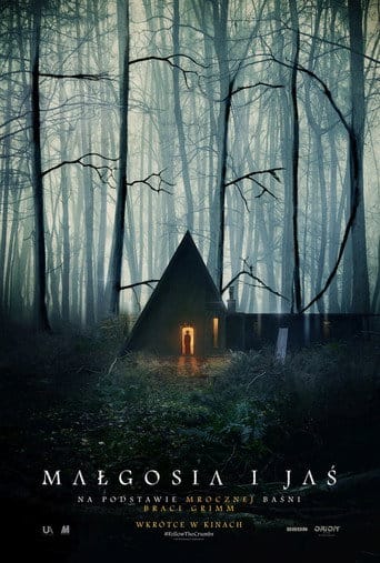 Małgosia i Jaś Vider (2020) - Cały Film