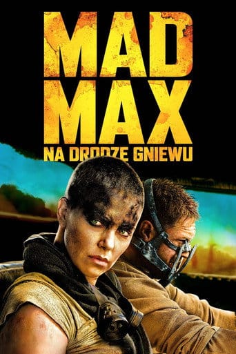 Mad Max: Na drodze gniewu Vider (2015) - Cały Film