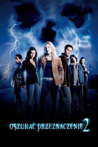 Oszukać przeznaczenie 2 Vider (2003) - Cały Film