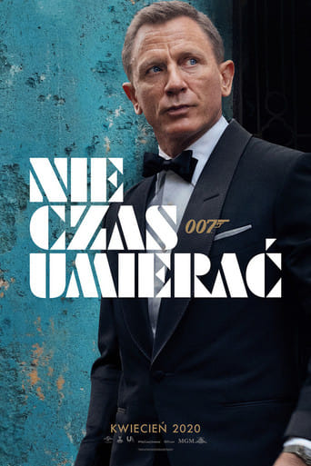 Nie czas umierać Vider (2021) - Cały Film