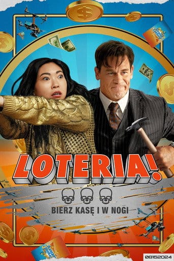 Loteria! Vider (2024) - Cały Film