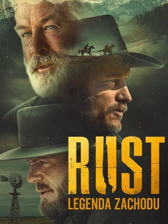 Rust. Legenda Zachodu Vider (2025) - Cały Film