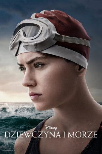 Dziewczyna i morze Vider (2024) - Cały Film