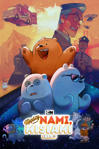 Między nami, misiami. Film Vider (2020) - Cały Film