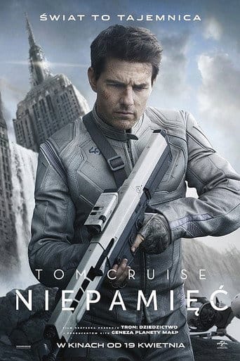 Niepamięć Vider (2013) - Cały Film