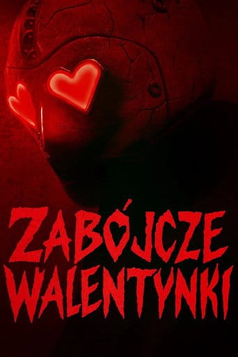 Zabójcze walentynki Vider (2025) - Cały Film