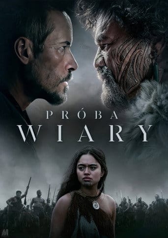 Próba wiary Vider (2024) - Cały Film