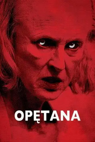 Opętana Vider (2014) - Cały Film