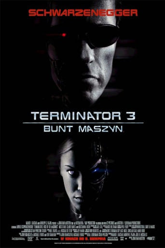 Terminator 3. Bunt maszyn Vider (2003) - Cały Film