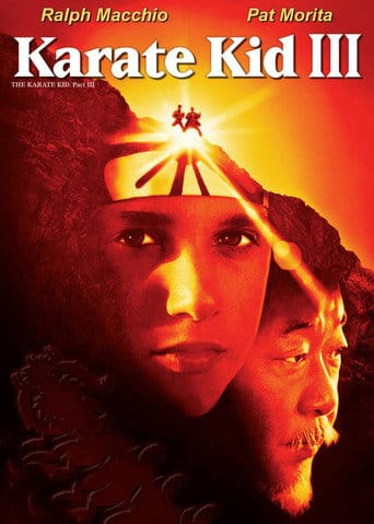 Karate Kid 3 Vider (1989) - Cały Film