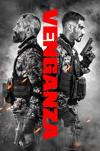 Zemsta Vider (2026) - Cały Film
